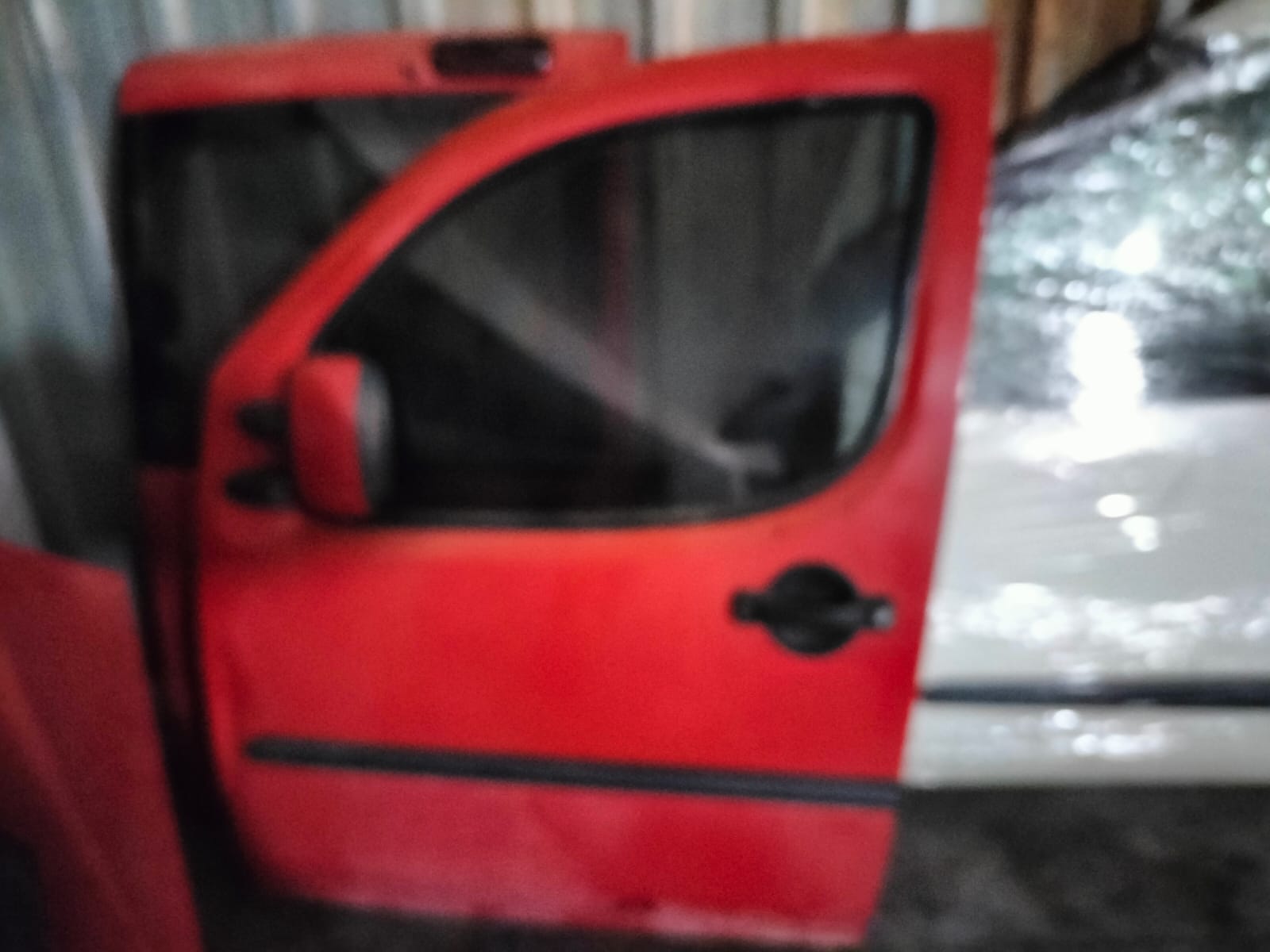 FİAT DOBLO 1 SOL KAPI