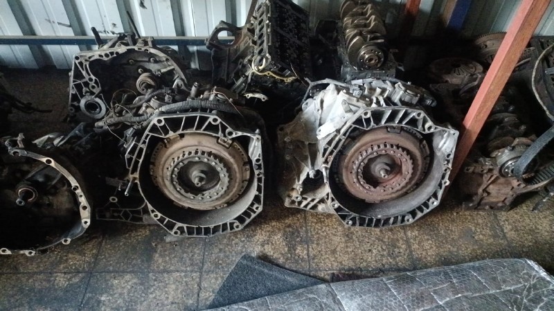 Fluence EDC şanzıman