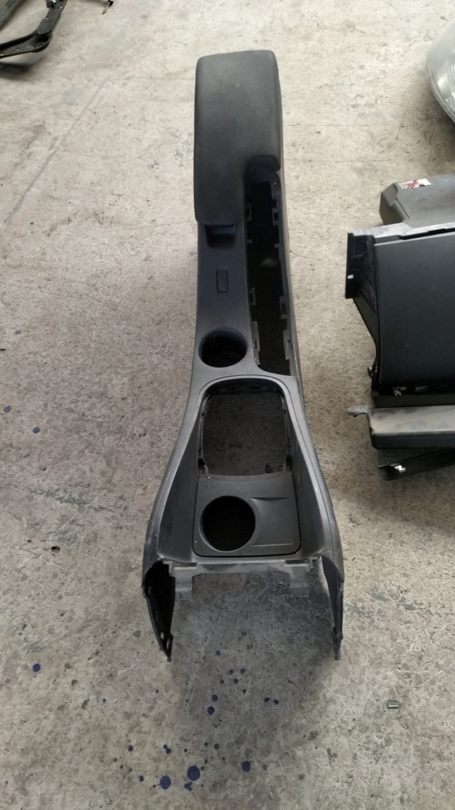 RENAULT FLUENCE KOLÇAK